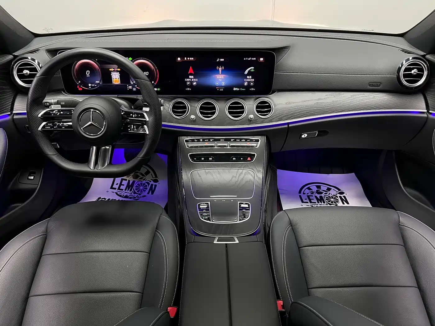 Mercedes-Benz E-Class (Import) 2022 E 300 Luxury Sport Edition фото 26