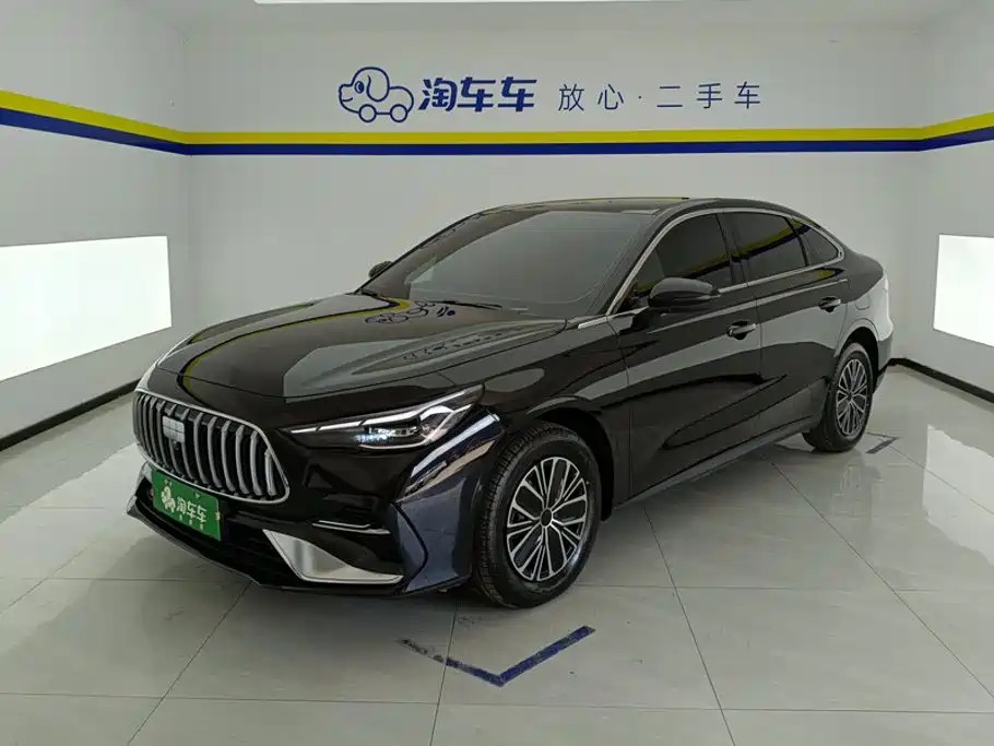 Geely Galaxy Galaxy Stellar 6 2026 2025 60km Voyager Edition