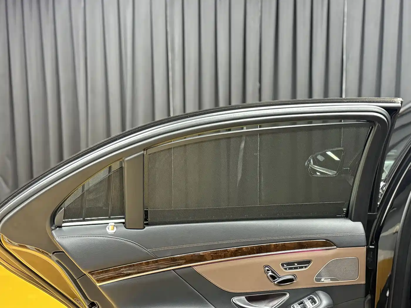 Mercedes-Benz S-Class 2014 S 320 L Luxury фото 16