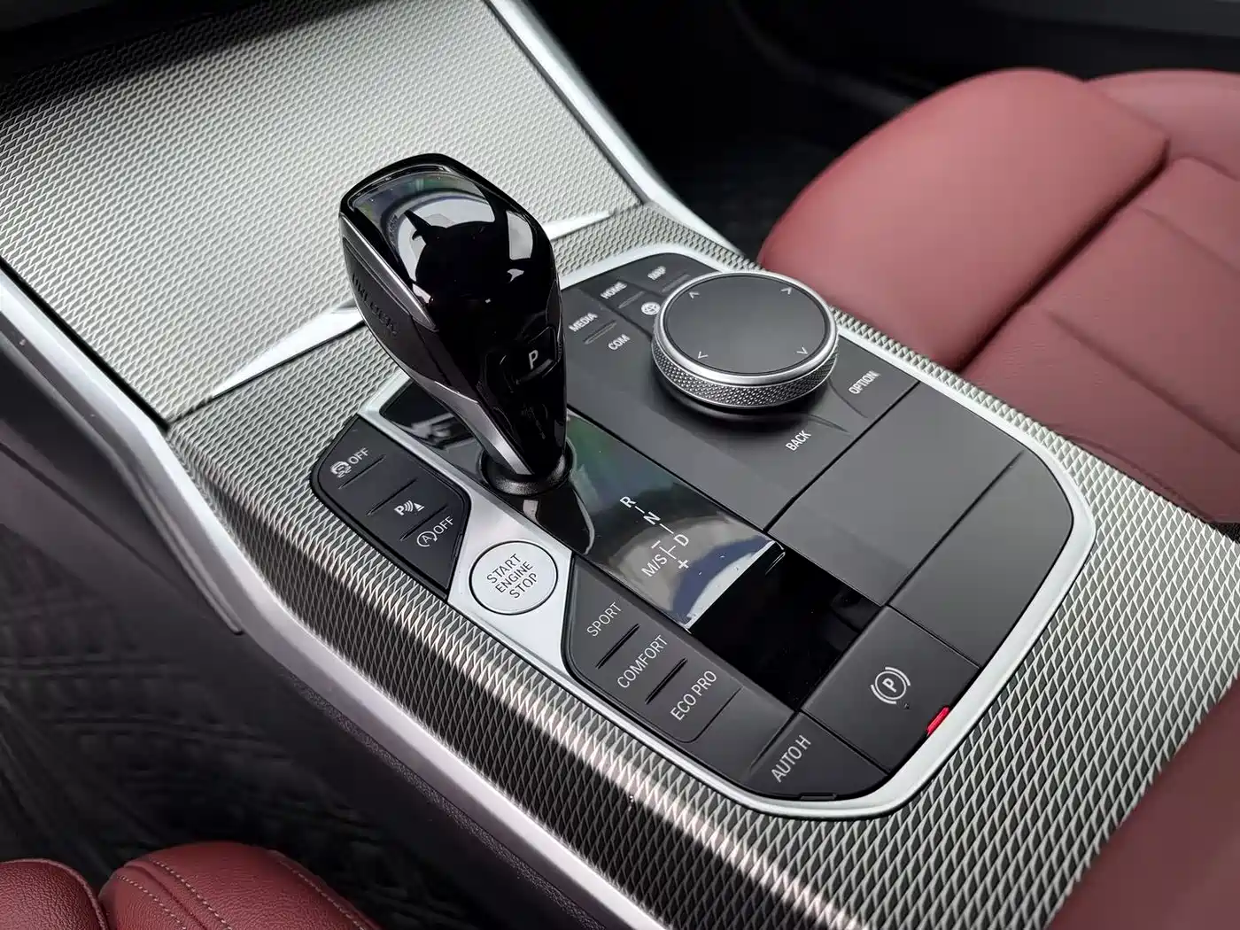 BMW 4 Series 2023 425i Gran Coupe M Sport Package фото 11