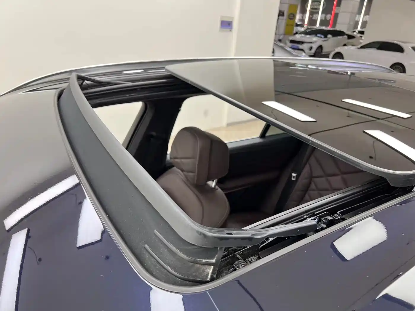BMW X5 2022 Facelift xDrive 40Li Premium M Sport Package фото 26