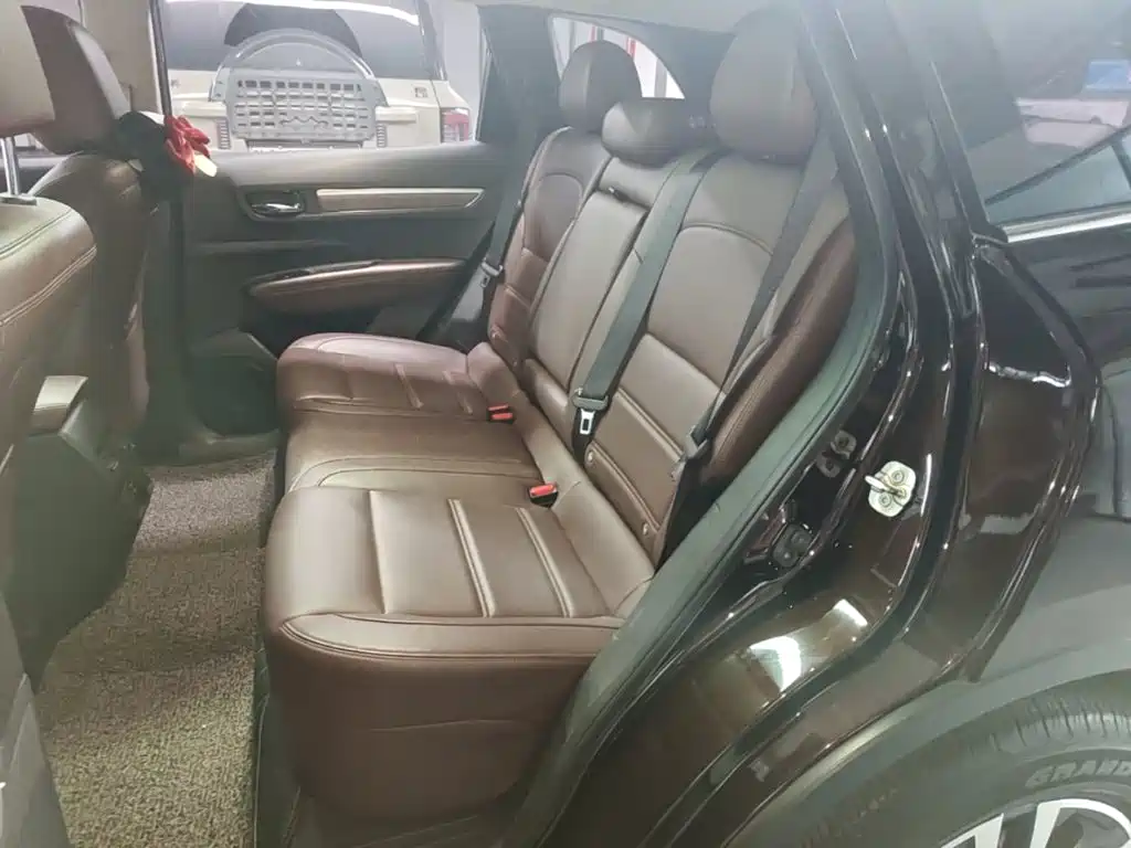Renault Koleos 2019 2018 2.0L 2WD 120th Anniversary Limited Edition