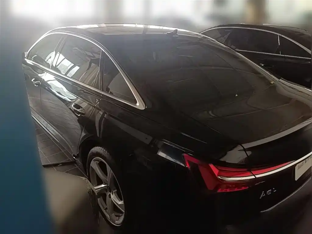 Audi A6L 2022 45 TFSI quattro Premium Dynamic фото 9