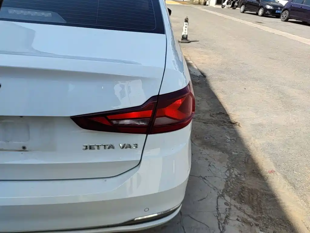 Фото 8 - Jetta VA3