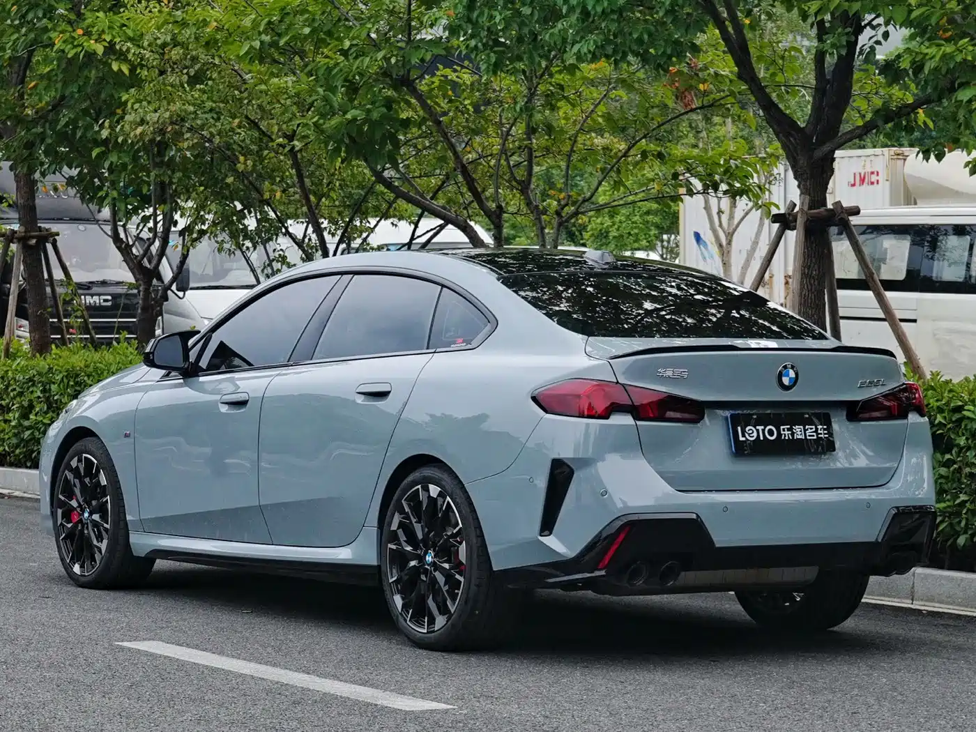 BMW M235L 2026 2025 M235L