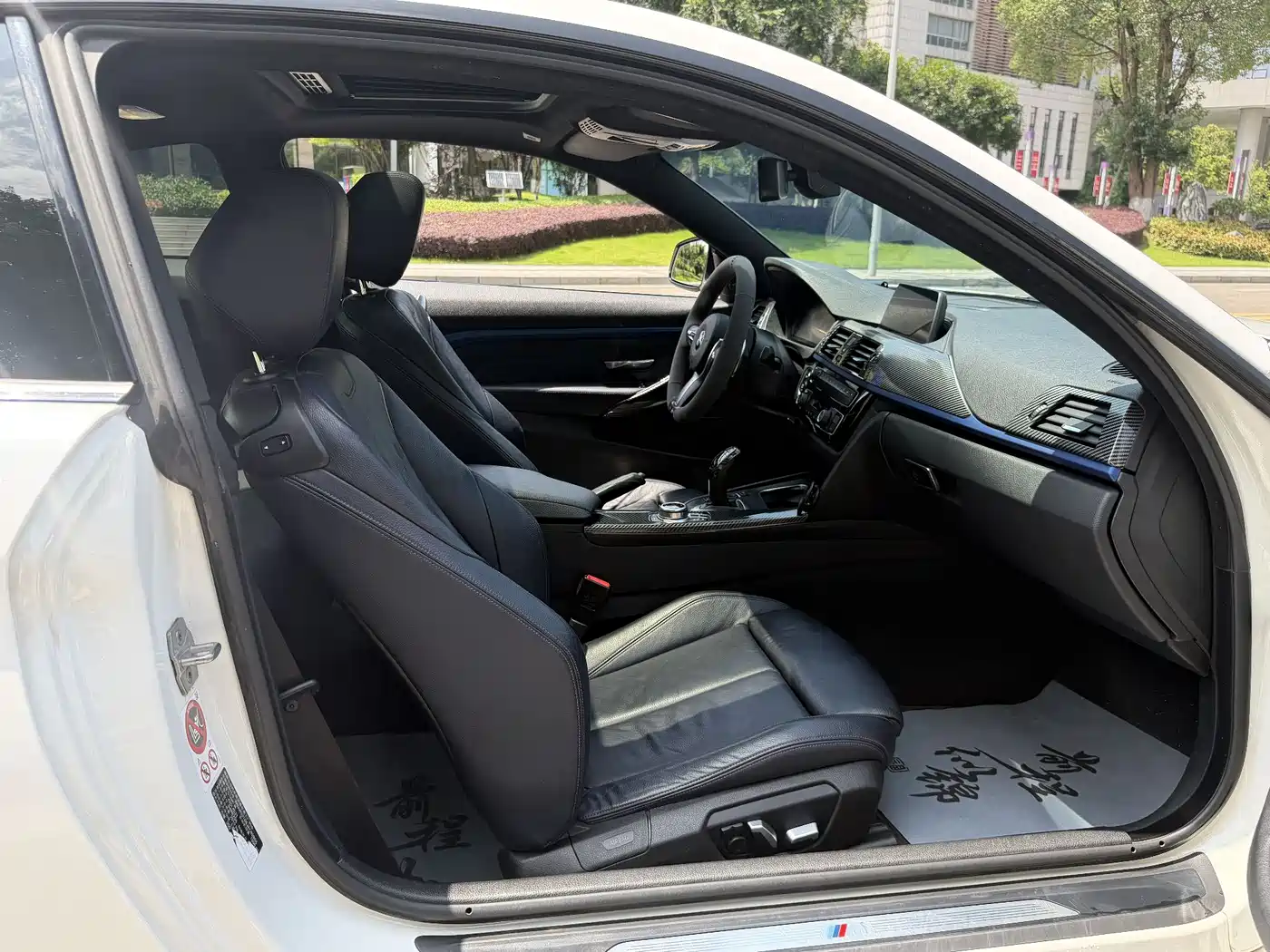 BMW 4 Series 2017 425i M Sport Package фото 7