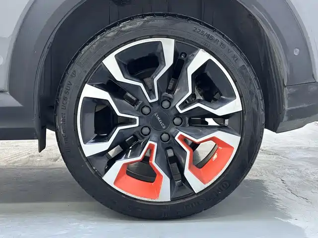 Lynk & Co 06 2020 1.5T Halo фото 14