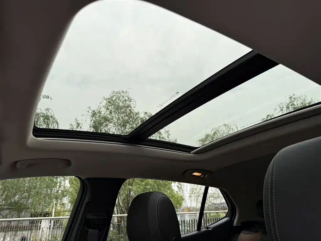 Buick Encore GX 2020 20T CVT FWD Flagship фото 21
