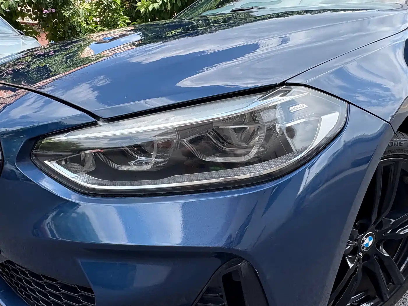BMW 1 Series 2021 125i M Sport Black Night Edition фото 17