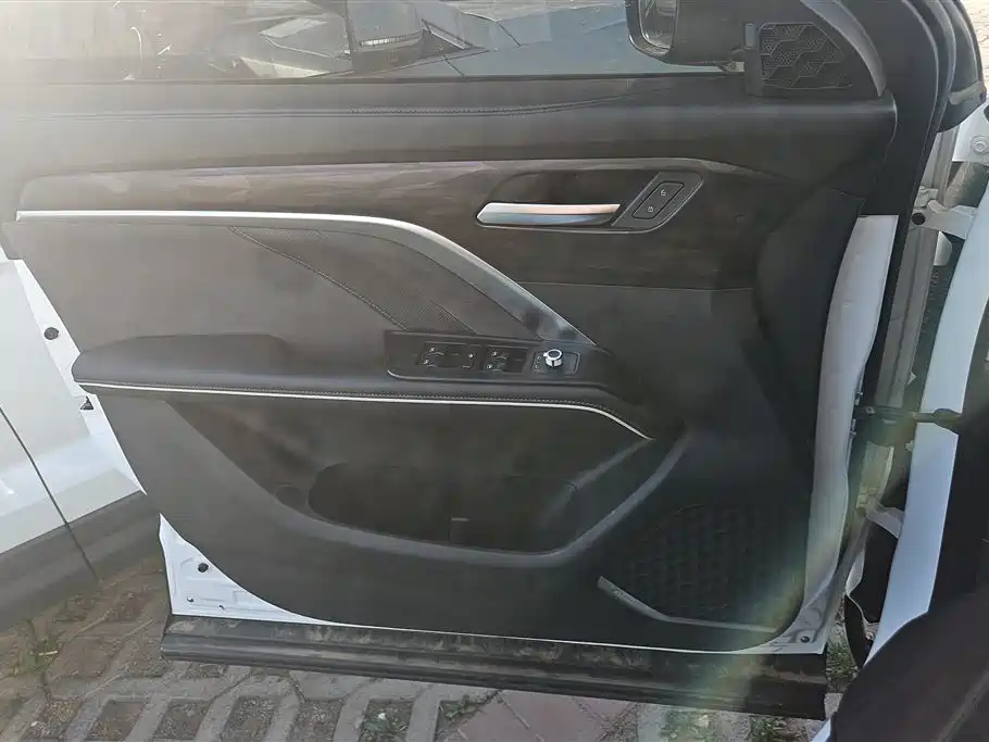 Haval H6 2021 National Trend Edition 1.5T Automatic Urban Edition фото 7