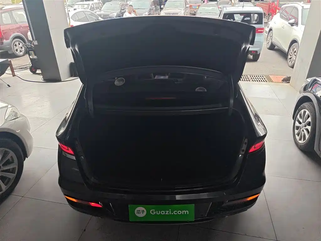 Hyundai Fista 2019 280TGDi Sport Edition China V фото 19