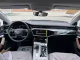 Фото 5 - Audi A7L