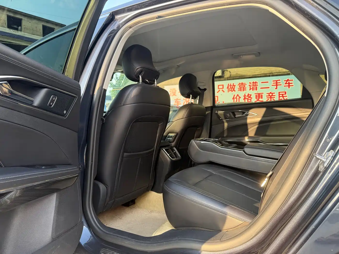 Ford Taurus 2021 2019 EcoBoost 245 Premium Edition