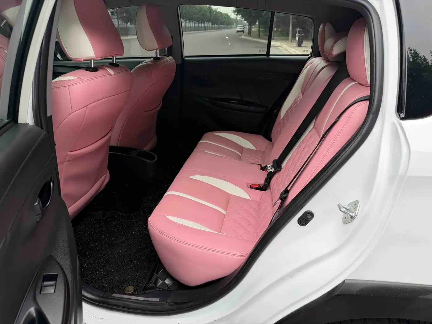Toyota YARiS L Zhi Xuan 2022 Zhi Xuan X 1.5L CVT Leading PLUS Edition фото 7
