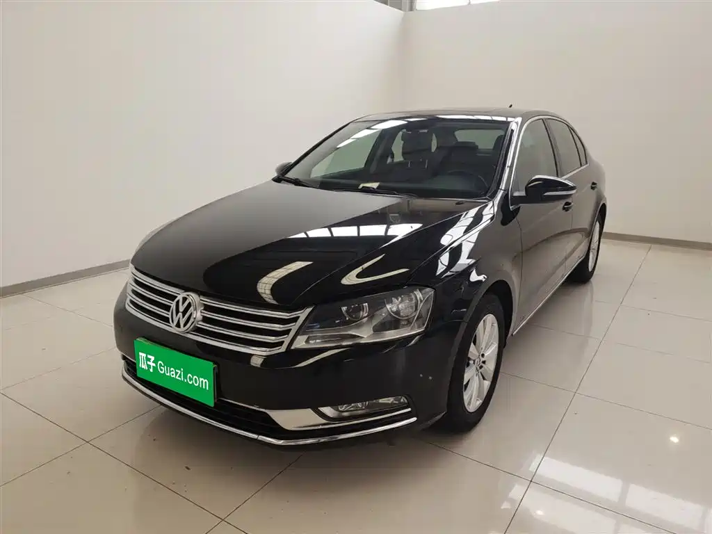 Volkswagen Magotan 2015 1.8TSI Leading