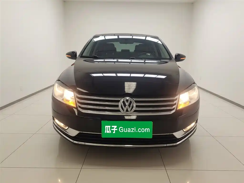 Volkswagen Magotan 2015 1.8TSI Leading фото 3