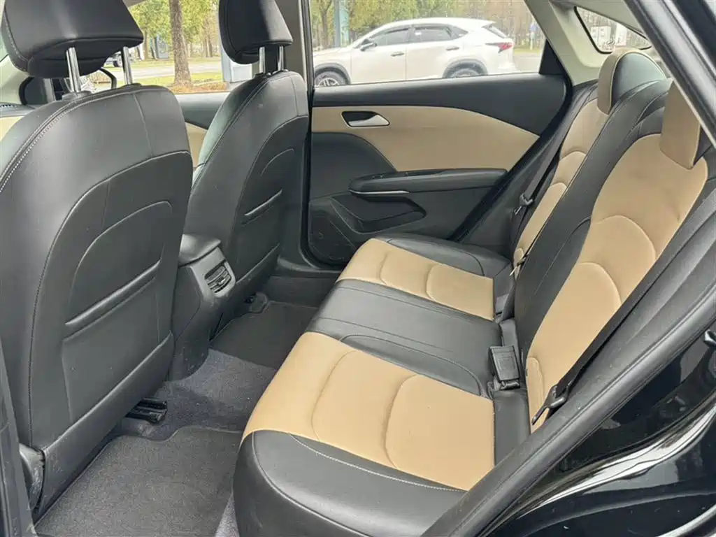 Chevrolet Monza 2020 320 Auto Joy Edition фото 23
