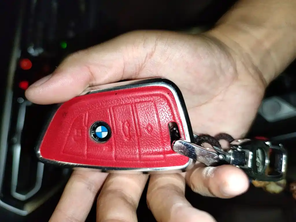 Фото 9 - BMW 3 Series