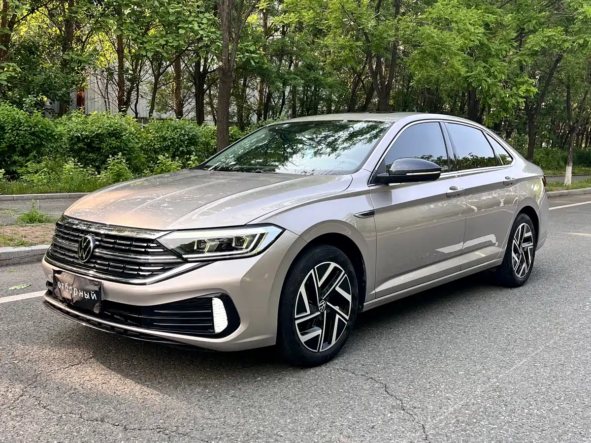 Volkswagen Sagitar 2023 280TSI DSG Surpass Plus Edition