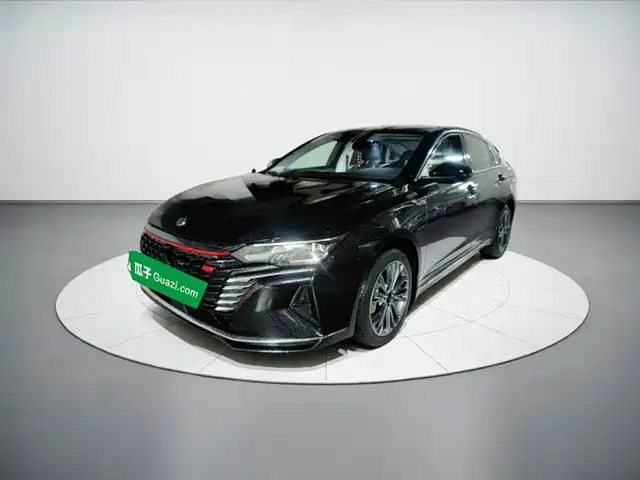 Dongfeng Aeolus Yixuan MAX 2023 1.5T Super Dad Edition
