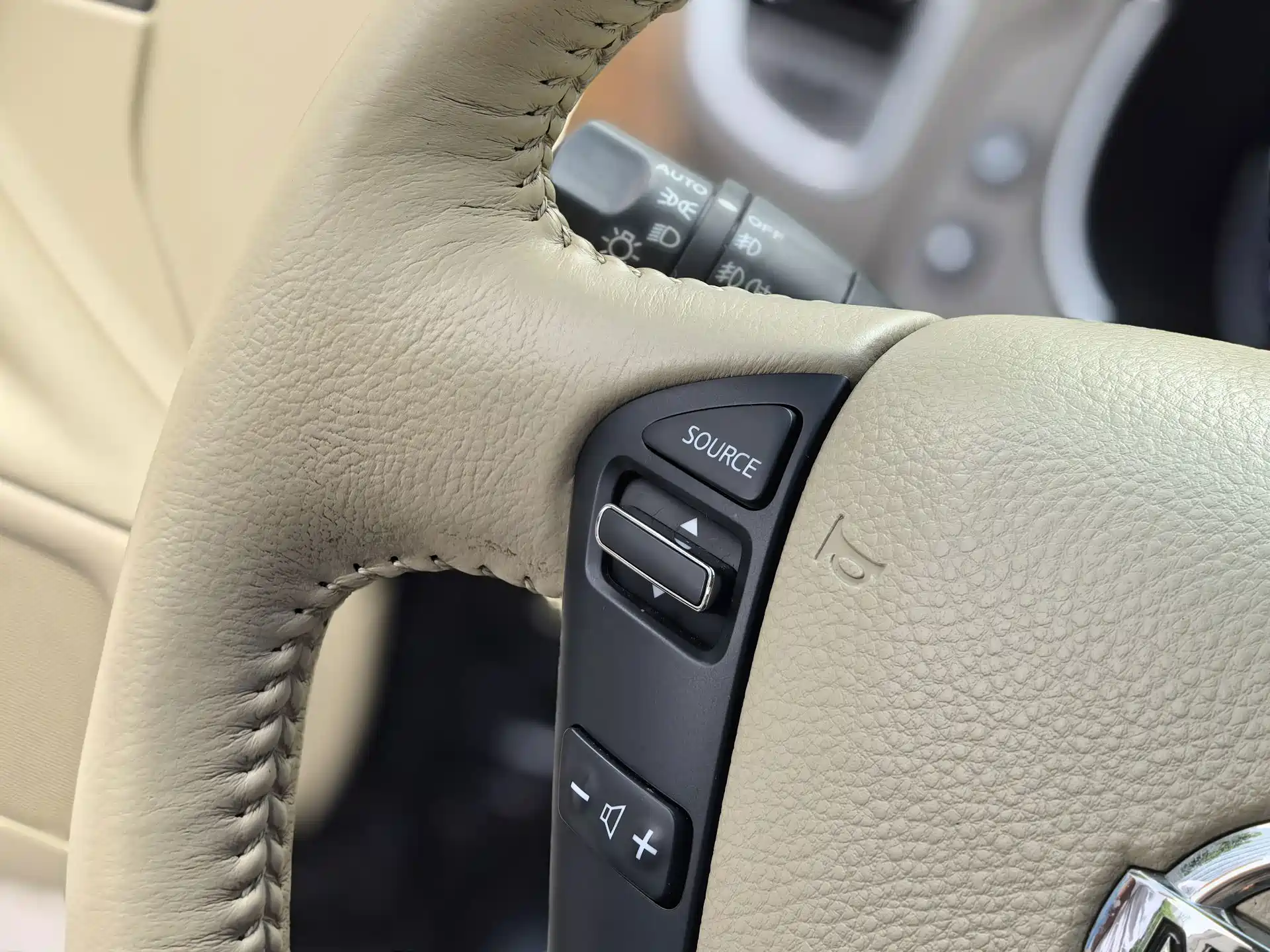 Photo 18 - Nissan Teana
