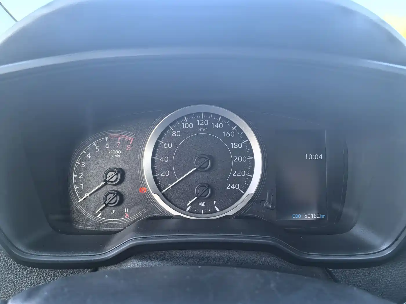 Toyota Corolla 2023 1.2T Pioneer Edition фото 4