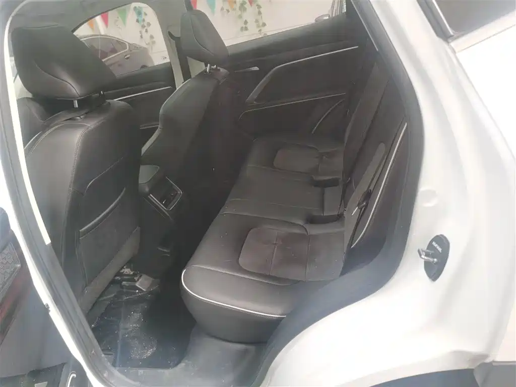 Haval H6 2023 National Trend Edition 1.5T Automatic Champion фото 17