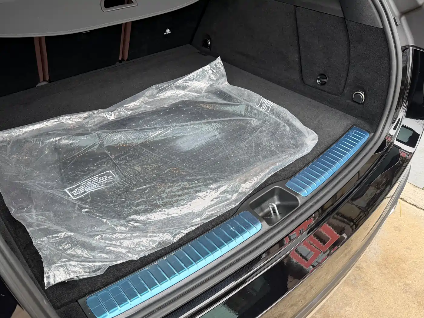 Mercedes-Benz GLE 2024 GLE 450 4MATIC Fashion фото 14