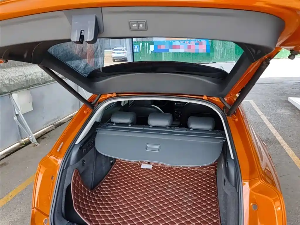 Audi Q3 2017 30 TFSI Style фото 15