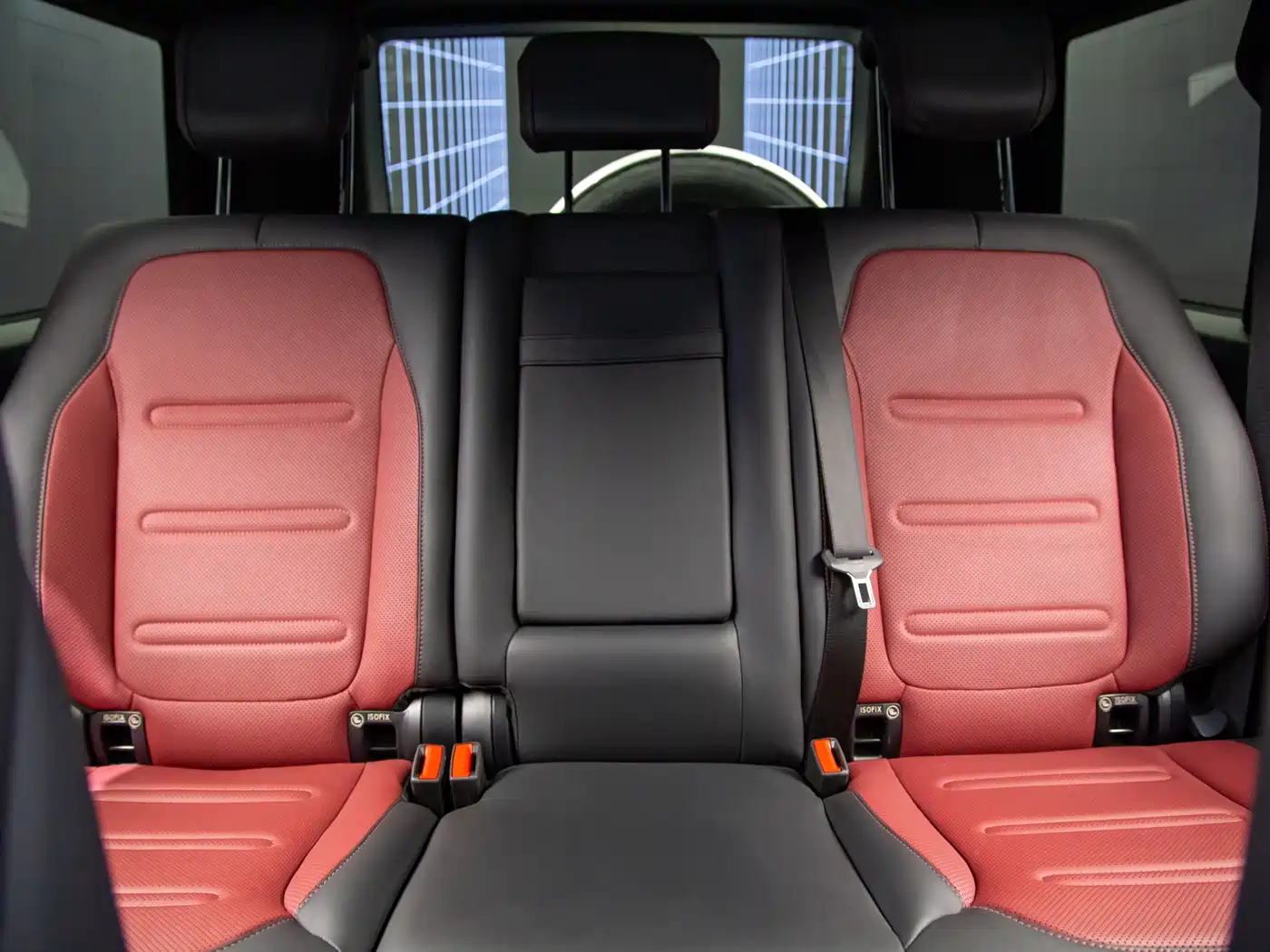 Mercedes-Benz G-Class 2020 G 500 фото 10