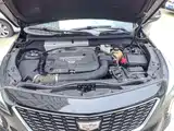 Фото 20 - Cadillac XT4
