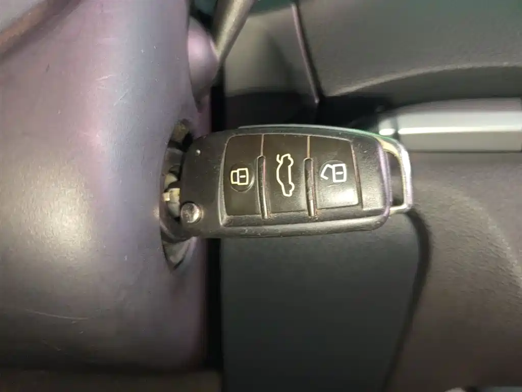 Audi A3 2017 Limousine 35 TFSI Progressive фото 9