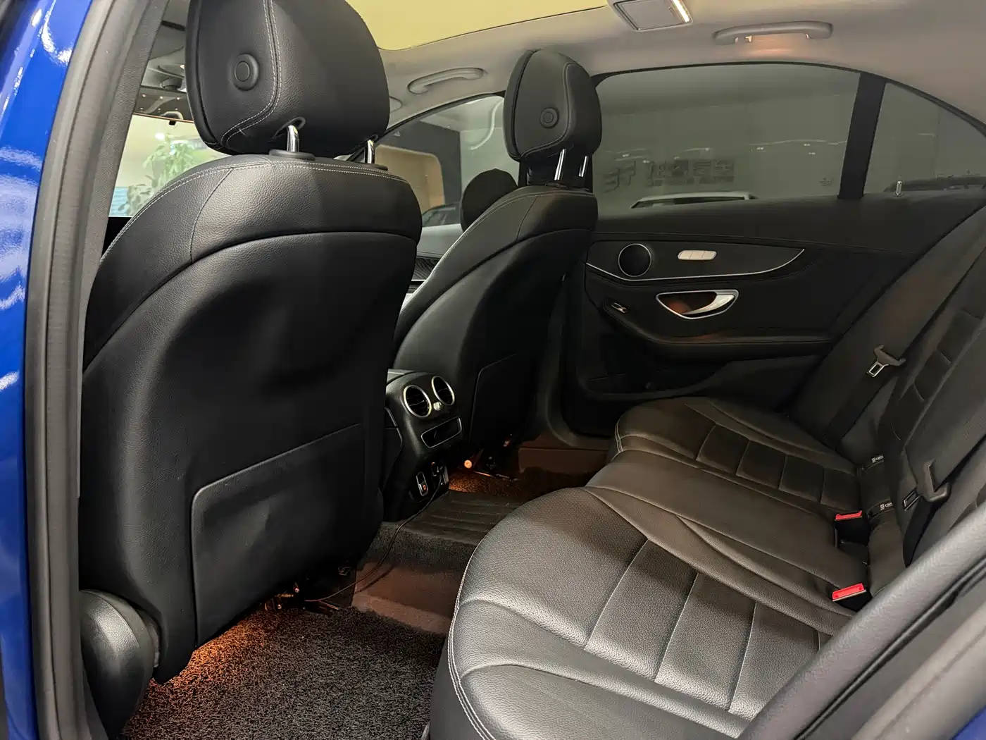 Mercedes-Benz C-Class 2020 C 260 L Sport фото 13