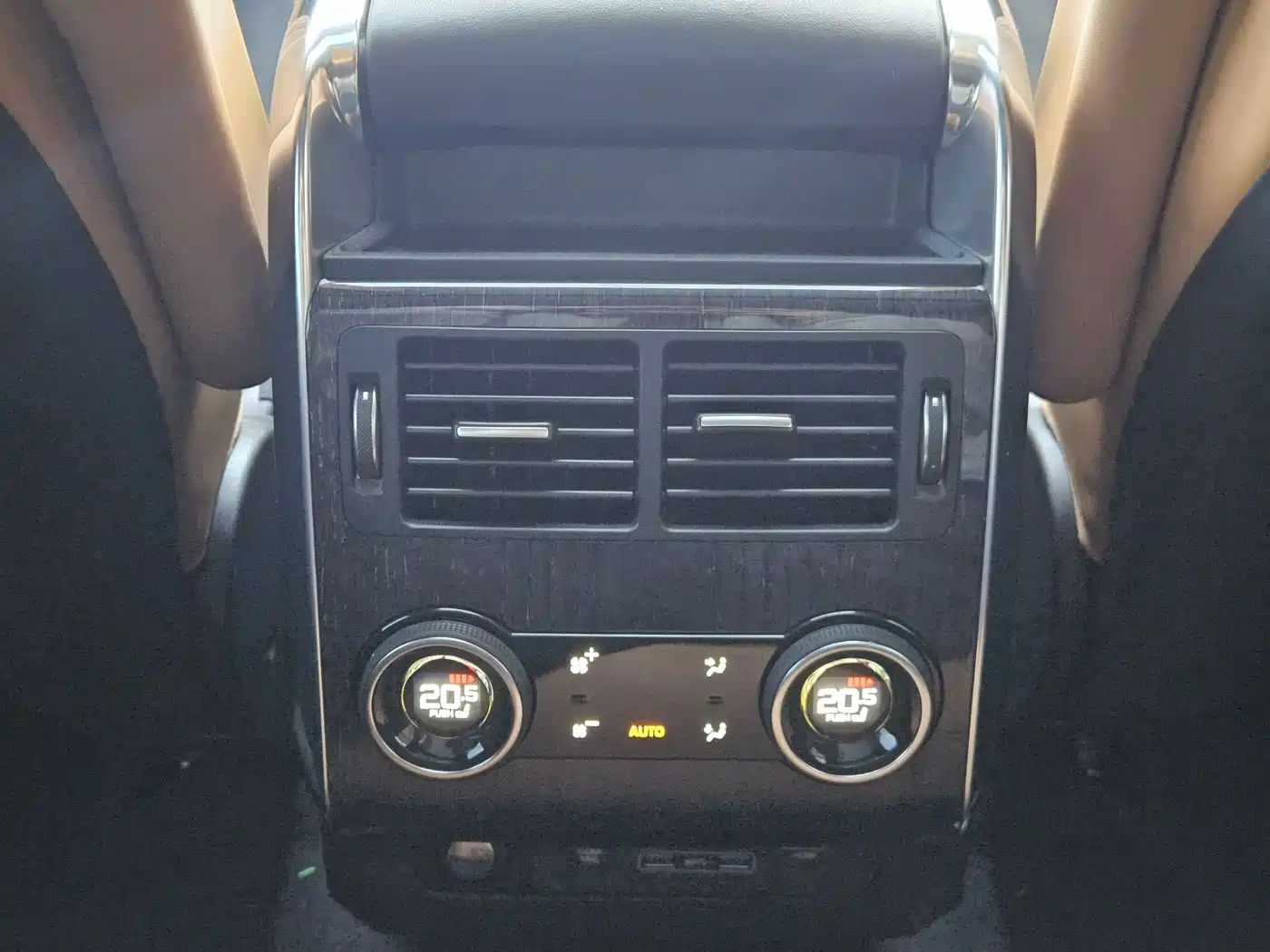 Land Rover Range Rover Sport 2021 3.0 L6 Gloss Black Edition фото 19