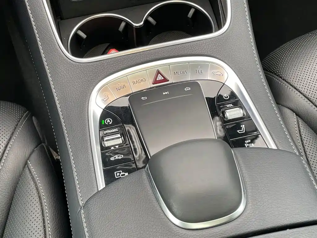 Mercedes-Benz S-Class 2019 S 450 L 4MATIC фото 20