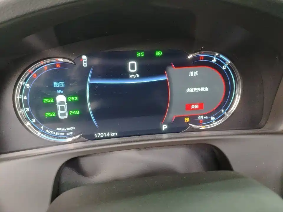 Cadillac CT6 2022 2022 28T Luxury
