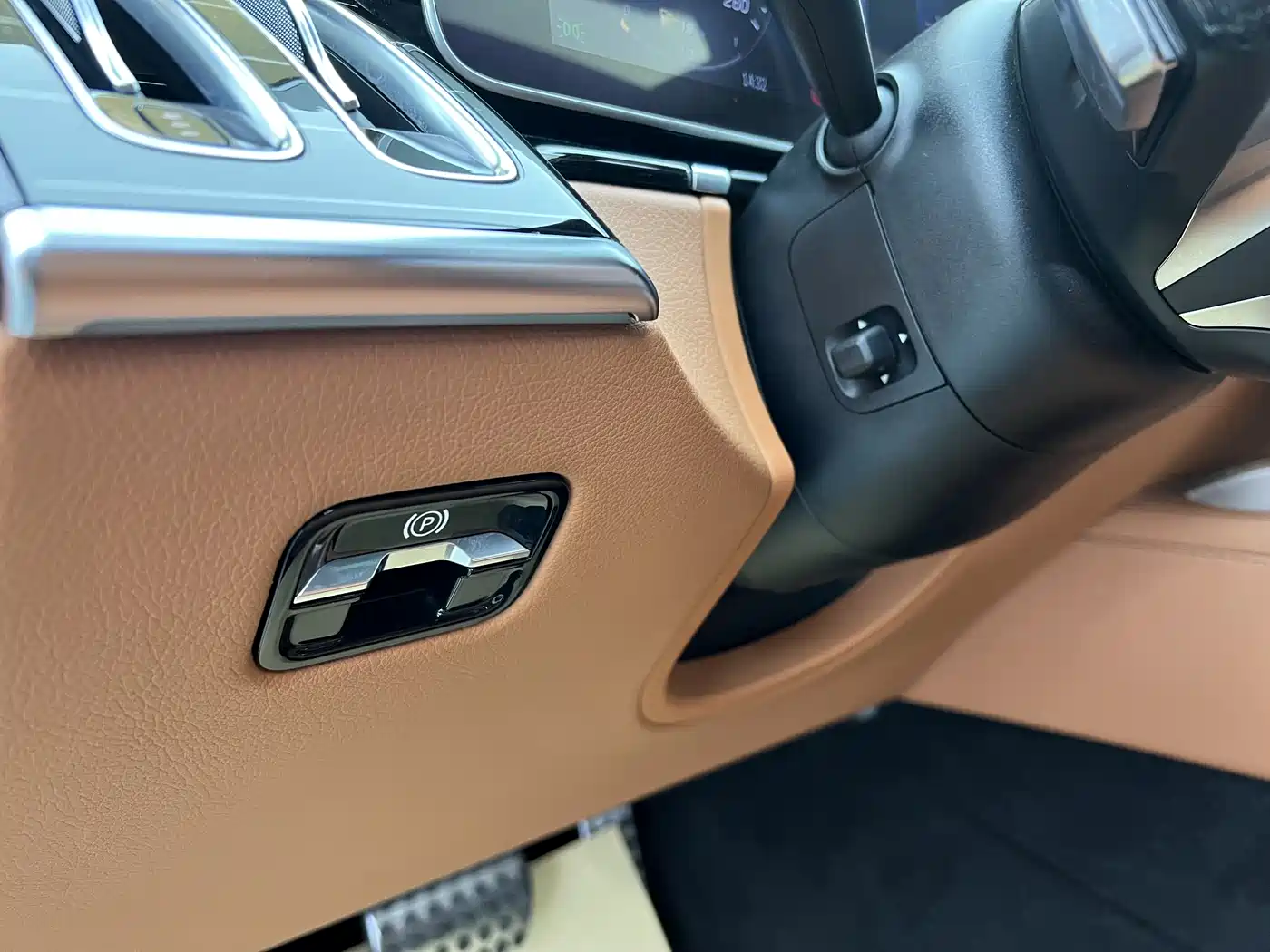 Mercedes-Benz S-Class 2021 Facelift S 450 L 4MATIC фото 4