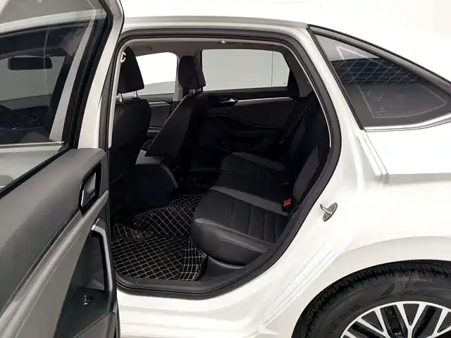 Volkswagen Sagitar 2020 200TSI DSG Comfort China VI фото 13