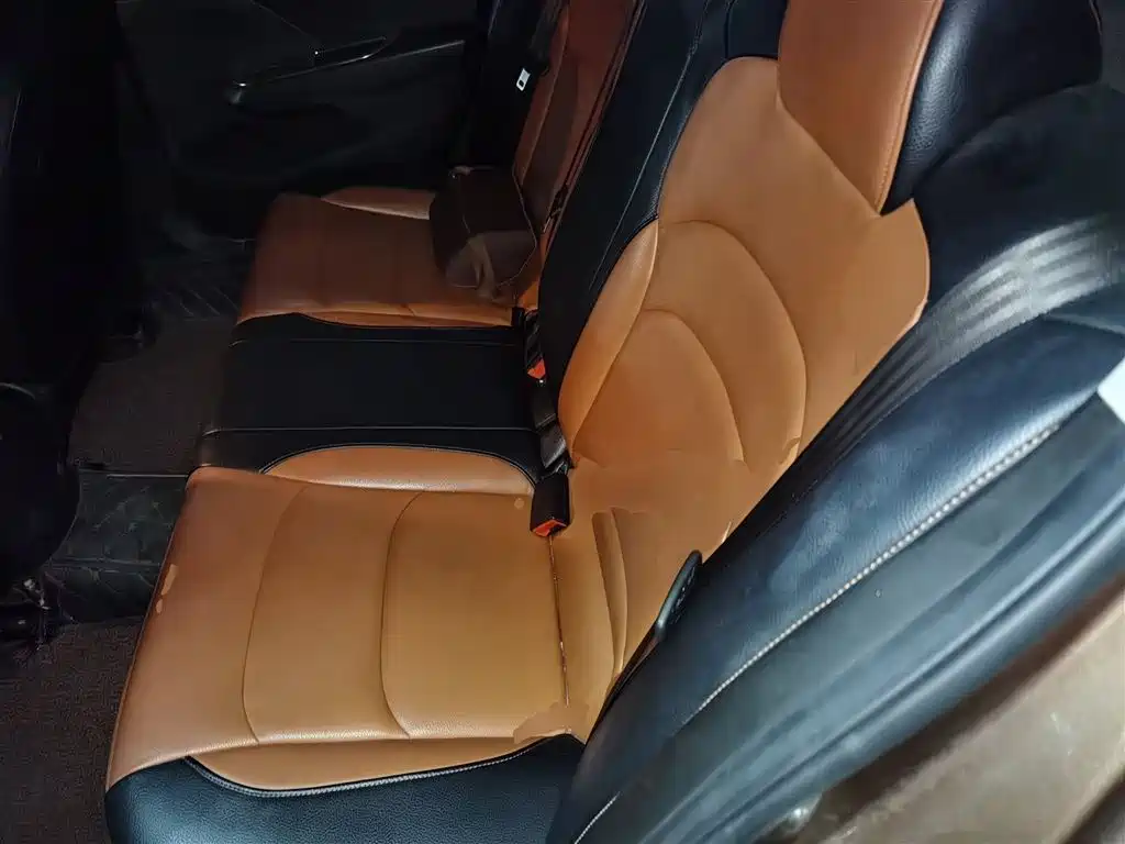 Chevrolet Cavalier 2016 1.5L Automatic Enjoyment Edition фото 15