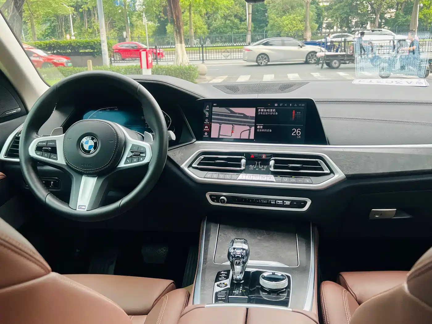 BMW X5 (IMPORTED)