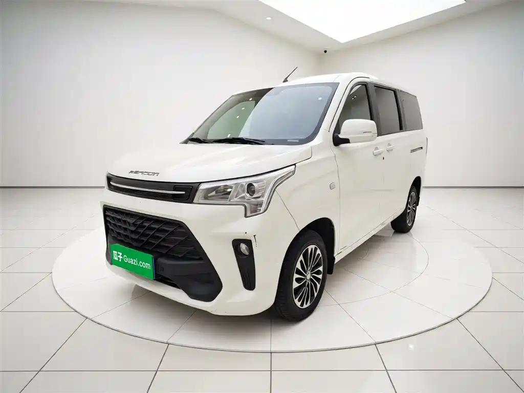 DONGFENG SCENERY SCENERY 380
