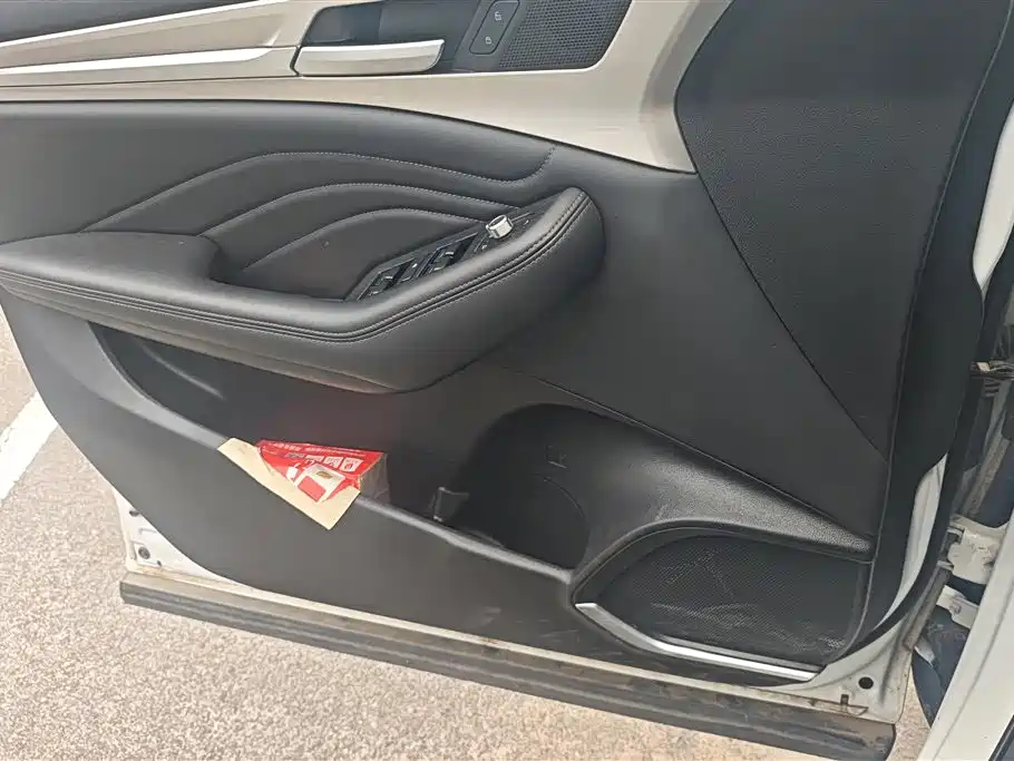 Haval F7 2020 1.5T 2WD i-Trend фото 7