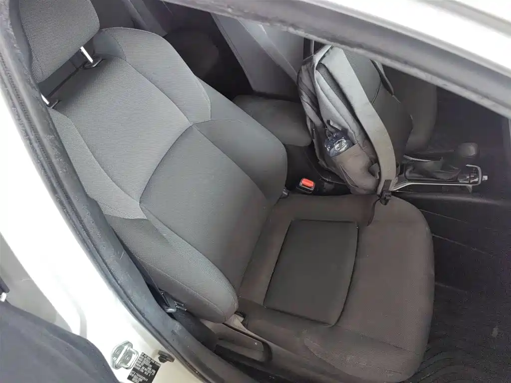 Toyota Levin 2022 Facelift TNGA 1.5L CVT Progressive Edition фото 25