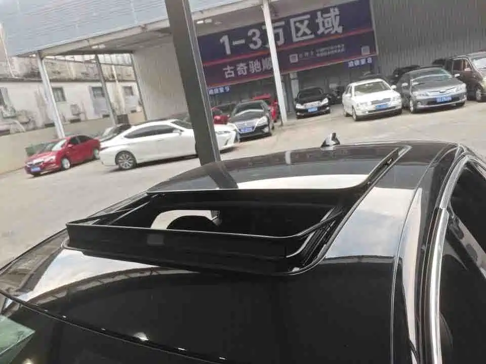 Фото 9 - Cadillac CT6