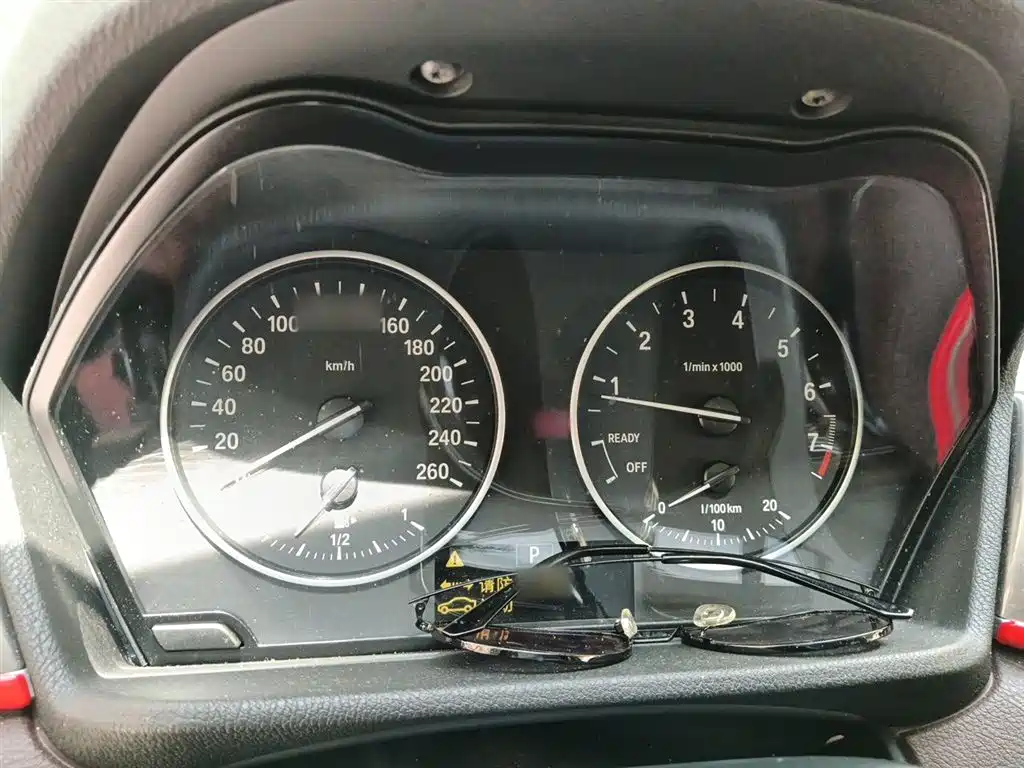 BMW X1 2016 sDrive20Li Luxury Model фото 4