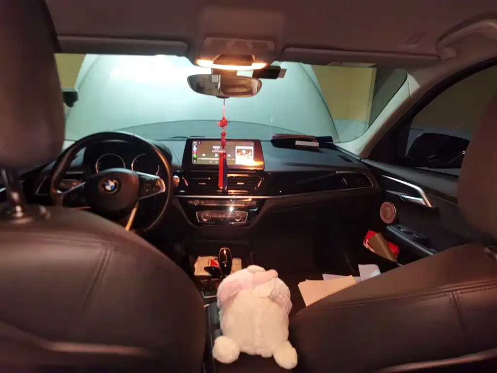BMW 1 Series 2022 120i M Sport фото 15