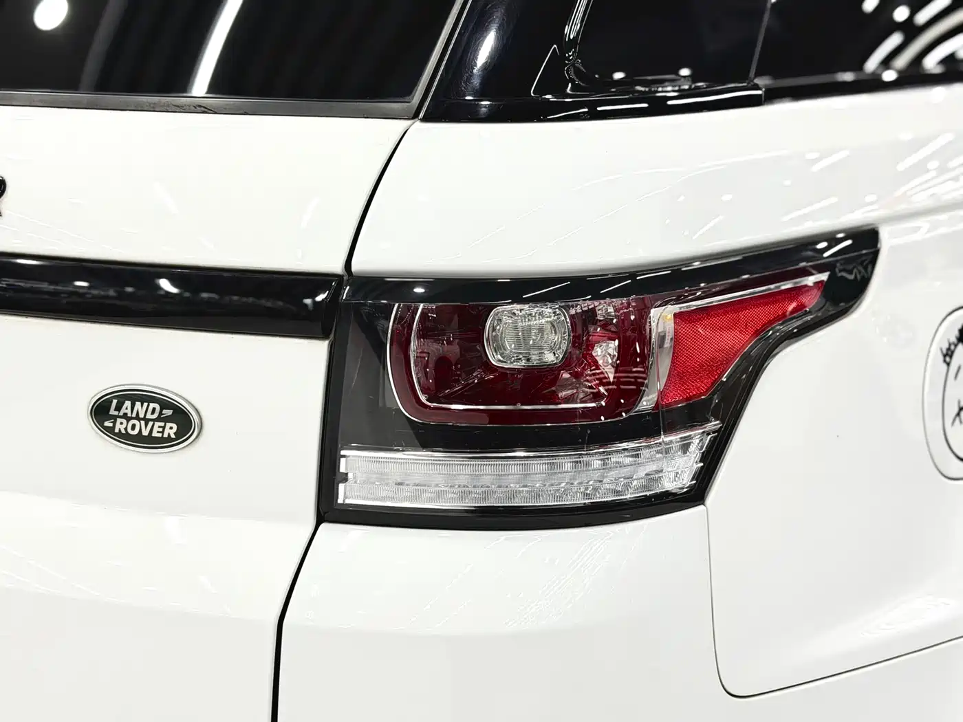 Land Rover Range Rover Sport 2014 3.0 SC V6 HSE DYNAMIC фото 18