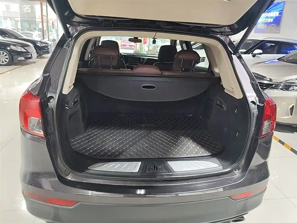 Buick Envision Plus 2017 28T AWD Elite фото 19