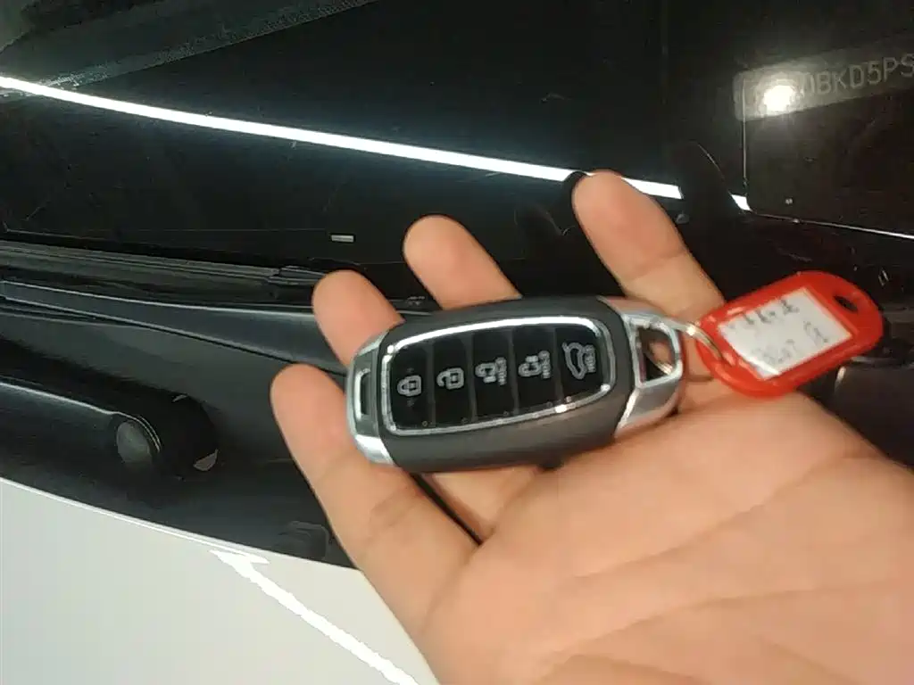Hyundai Kustu 2021 380TGDi Smart Love Flagship TOP Premium фото 9