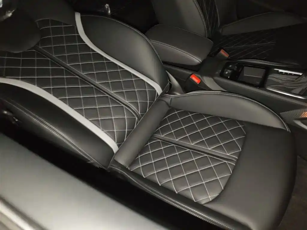 Audi Q2L 2025 35TFSI Fashion Dynamic фото 25